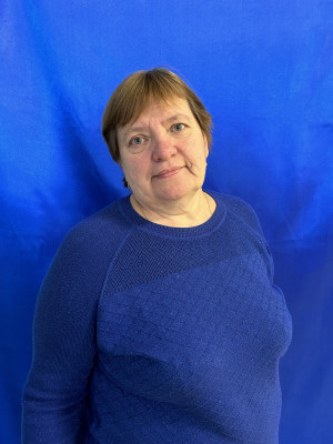 Педагогический работник Калинина Марина Анатольевна Педагогический работник Калинина Марина Анатольевна
