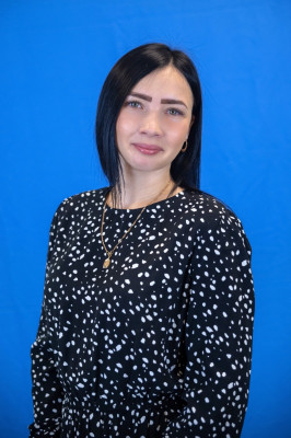 Заведующий Фетисова Анна Александровна Заведующий Фетисова Анна Александровна